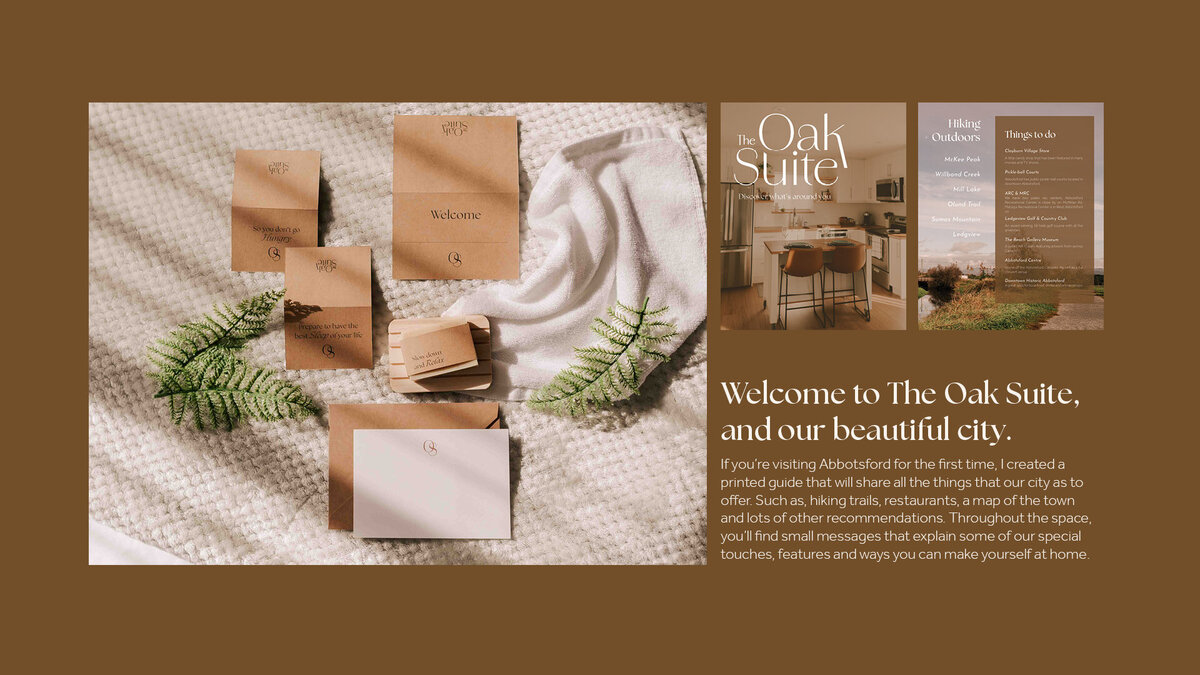 EXPERIENTIAL DESIGN - MEGAN ASHLEY CREATIVE