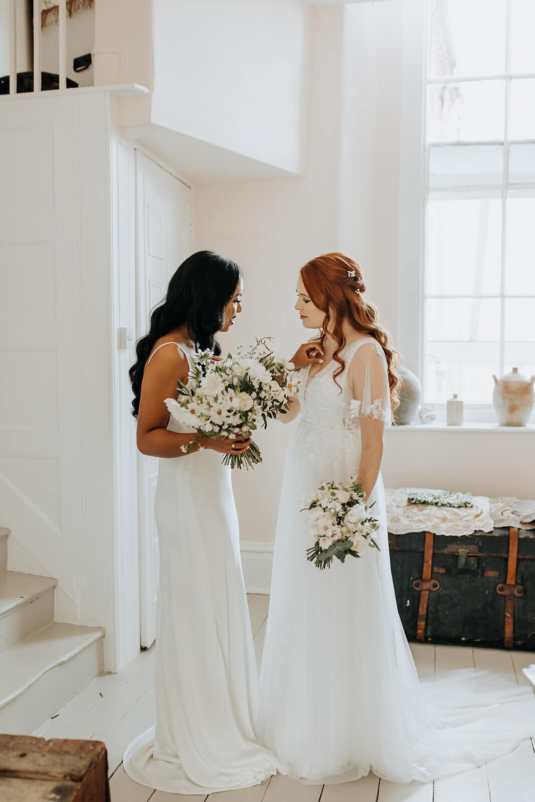 Issy-and-Bella-Floral-Design-Wedding-Florist-Herefordshire-Lyde-Court-A-L3