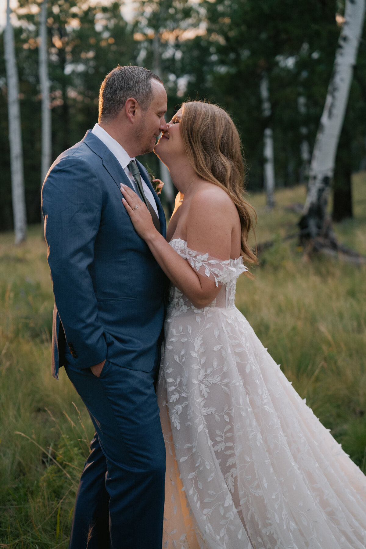 Sarah Folkers Photo Flagstaff Elopement Micro Wedding-57