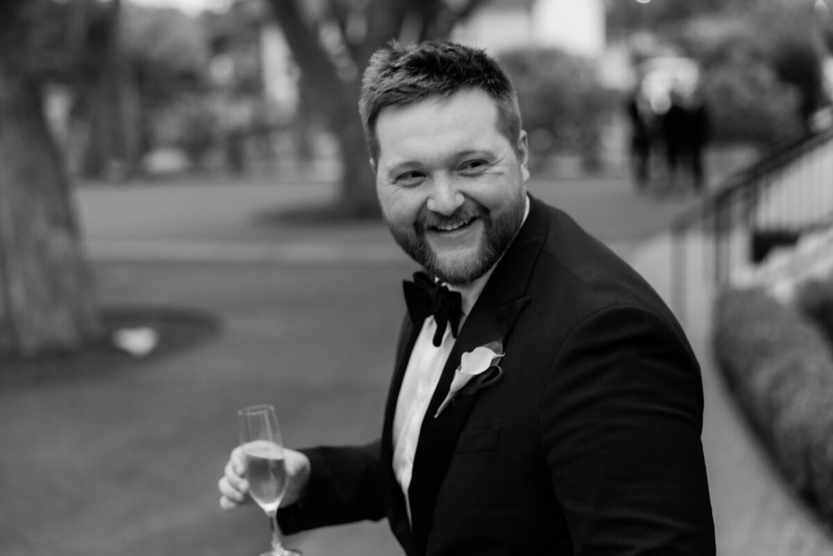 Austin Texas Destination Wedding