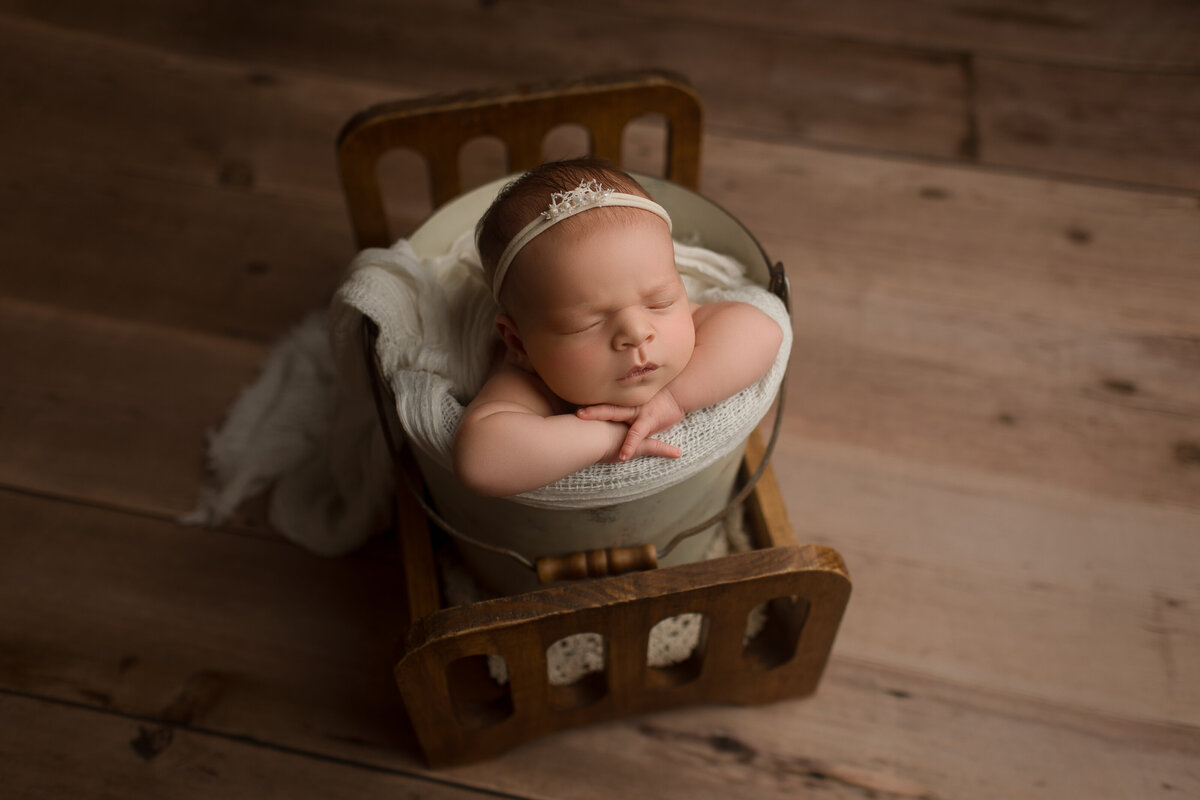 killeen texas newborn photographer