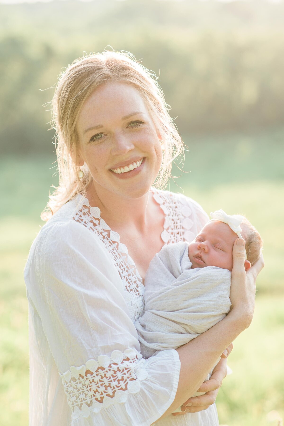 Cincinnati Newborn Baby Maternity Jen Moore Photography-561