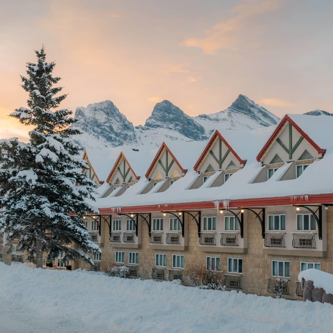 Hotel-Canmore (1)