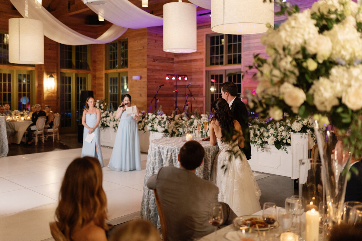 Elegant Pairings Event Planning Wedding Planning and Design 30A Watercolor Rosemary and New England