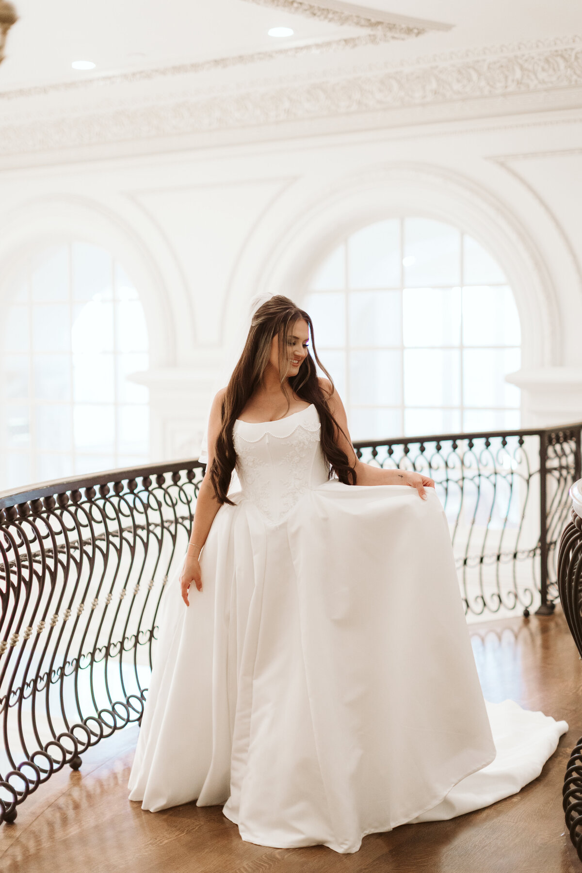 Olana Bridal Session Madeline C Photography-14