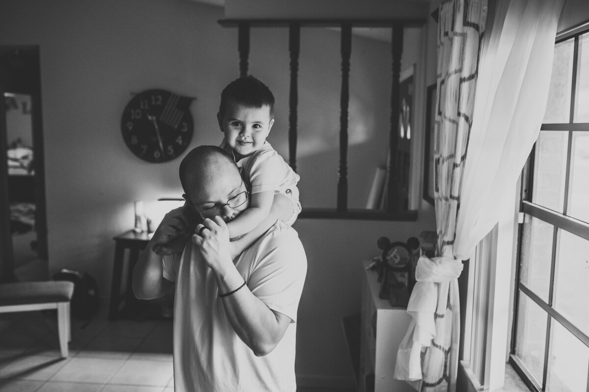 Orlando Family Photographer