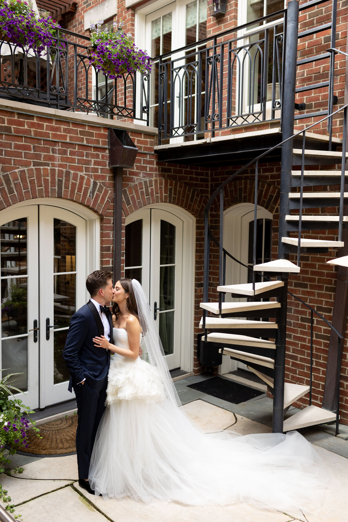 Allie & Mitchell Previews - Natalie Probst Photography0039