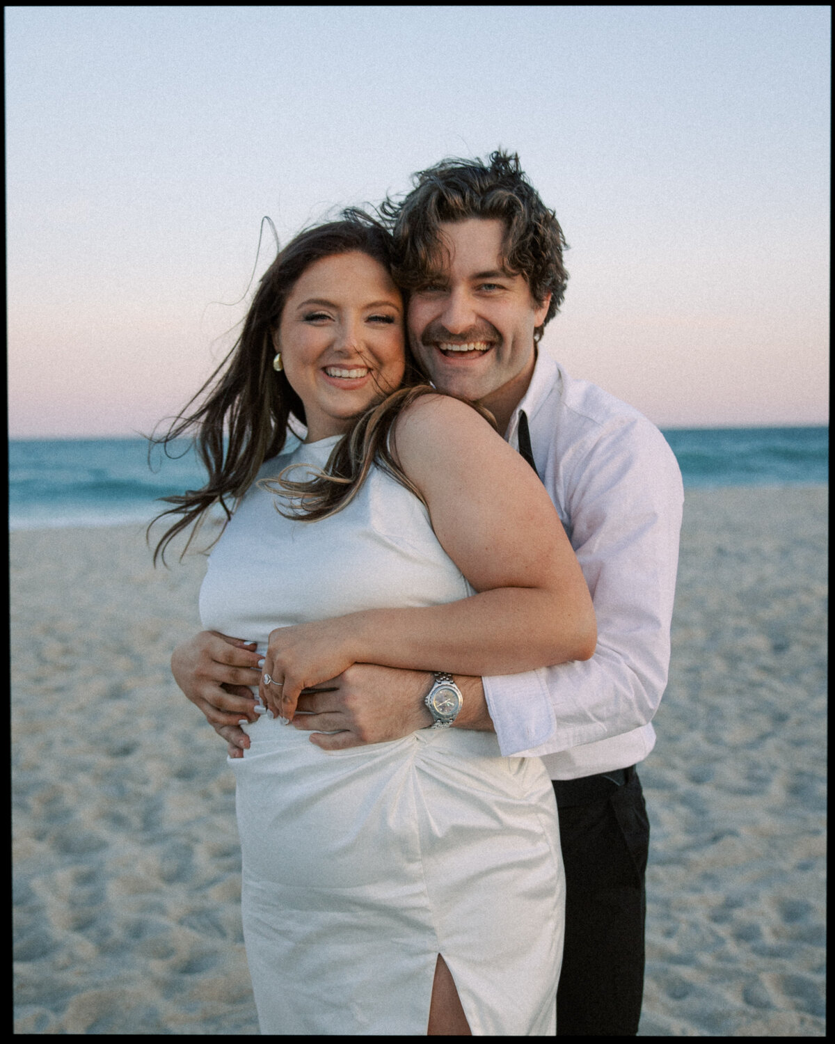 Jillian  Grants Downtown Wilmington  Wrighstville Beach Engagement Session_Wilmington NC Wedding Photographer_0031