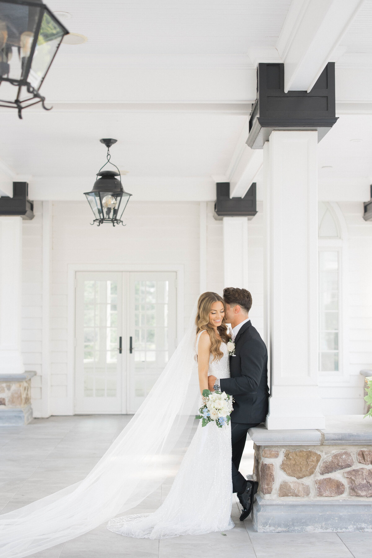 Molly Sue Photography The Ryland Inn Wedding30