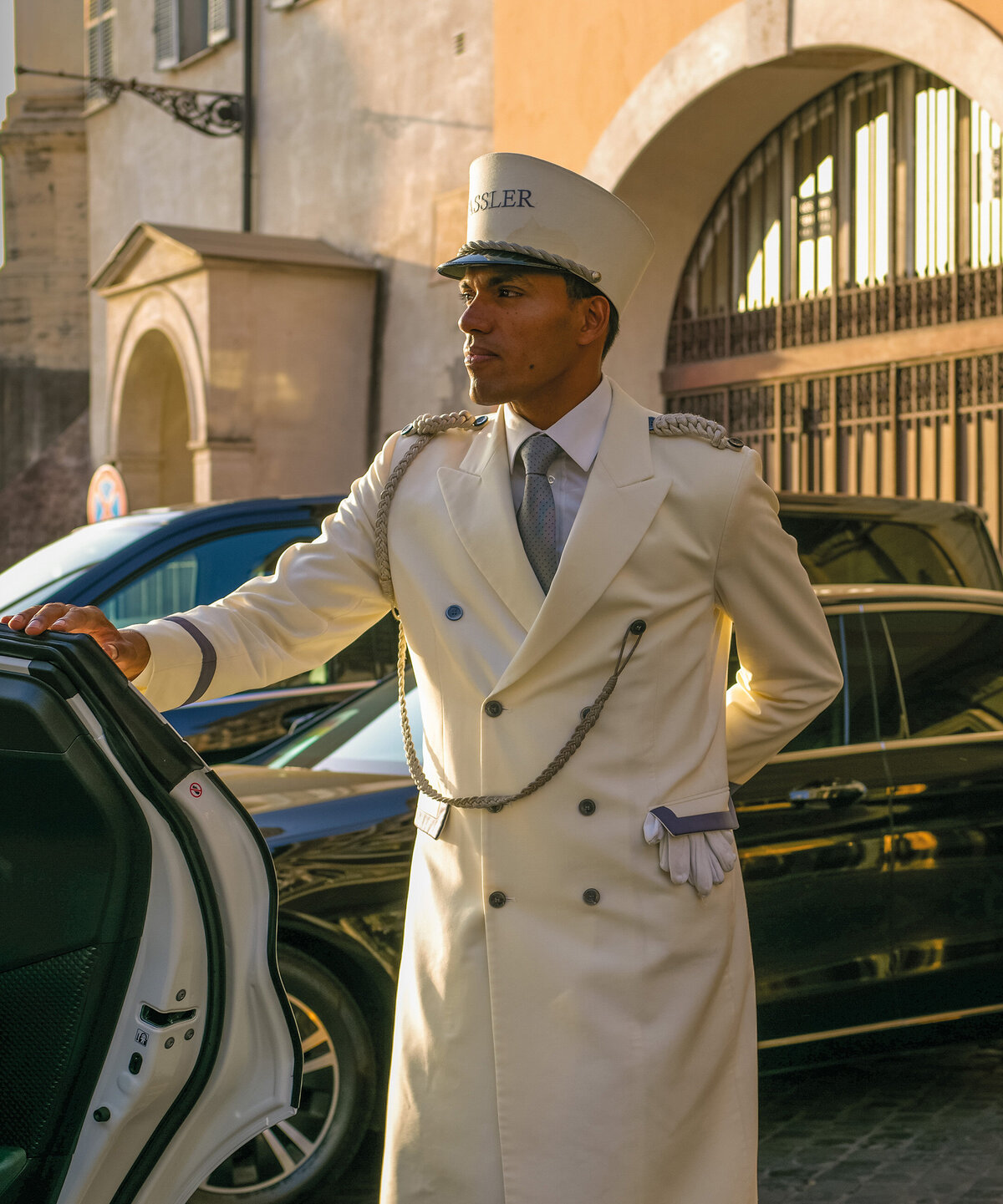 Waterstone - Hotel Hassler - Rome - Italy - Luxury Boutique Hotel - Battistessa luglio 2023 (17)