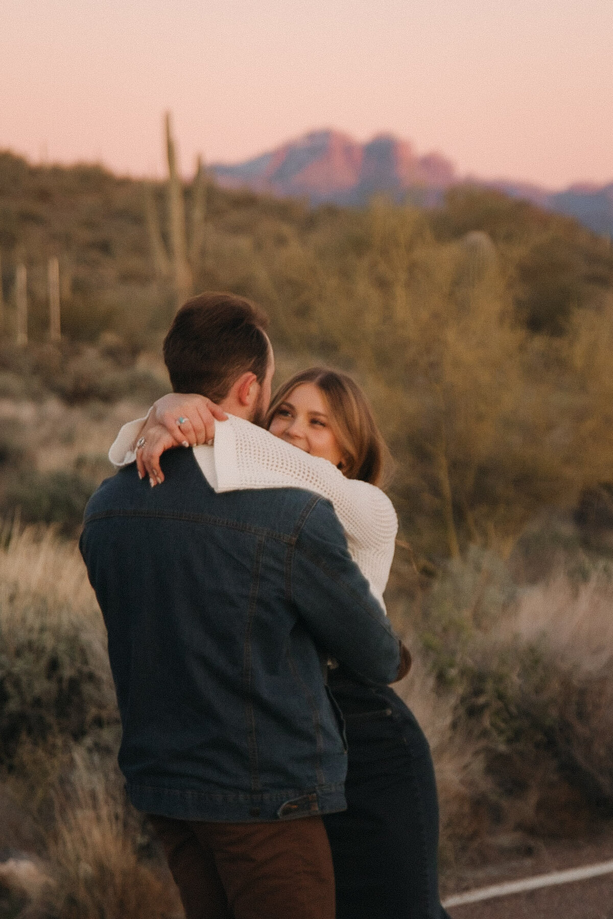 Phoenix Arizona Engagement Session-61