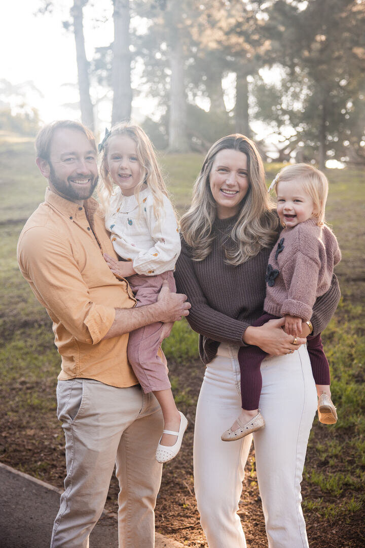 San Francisco Family Photographer Alyx Jones174