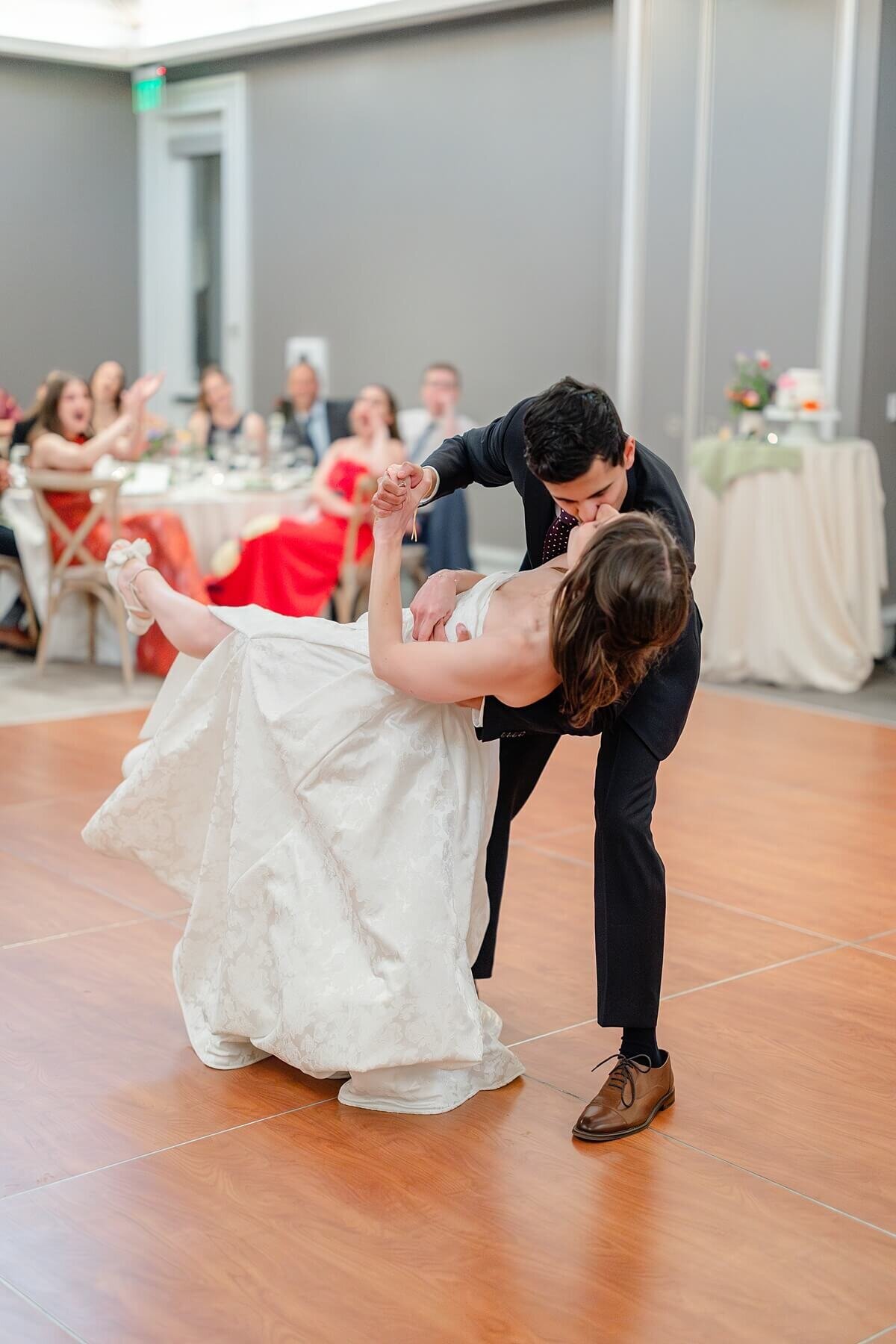 Carmel Valley Ranch Wedding - Natalie Renee Photography_0269