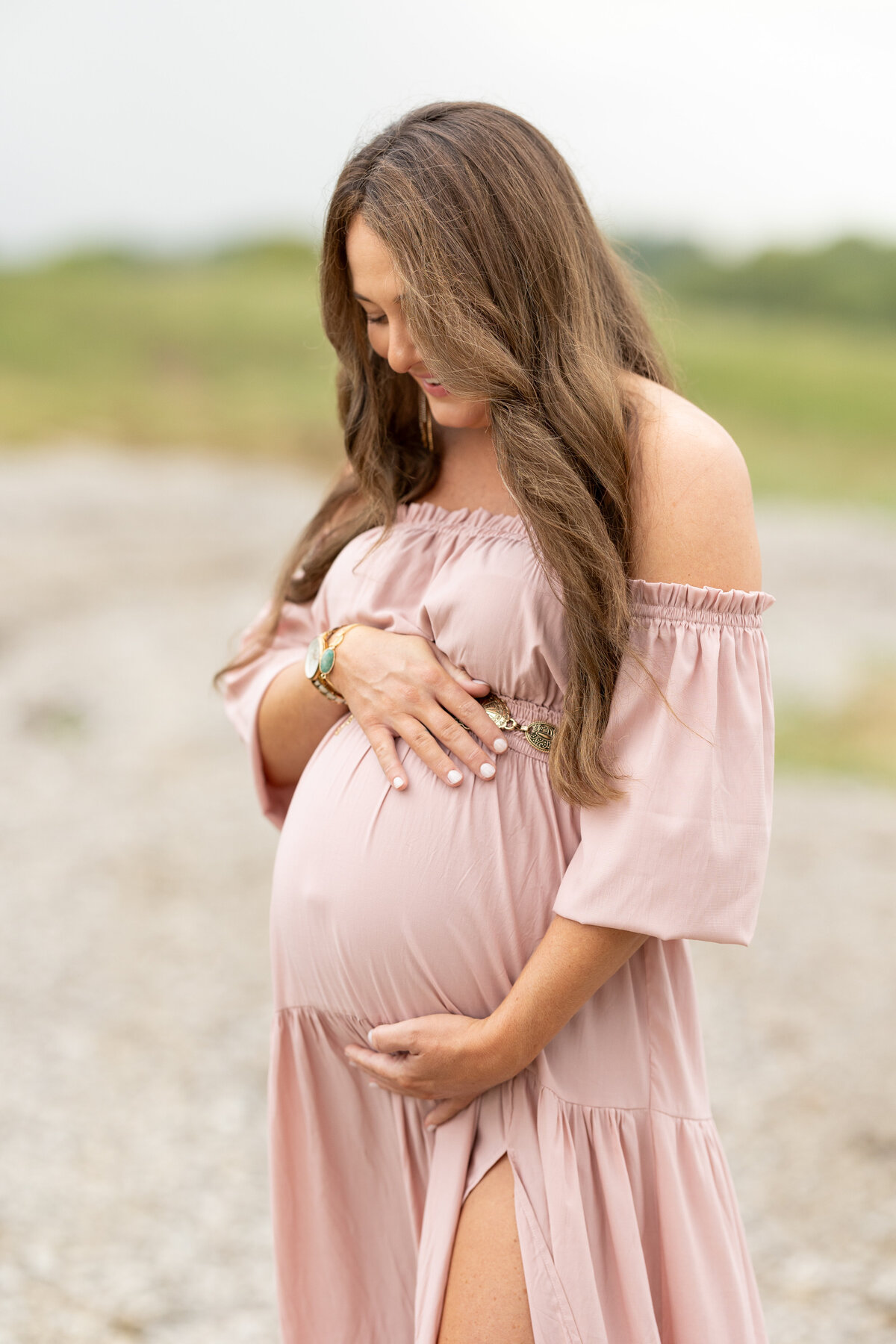 Jessica & Bobby Maternity-42