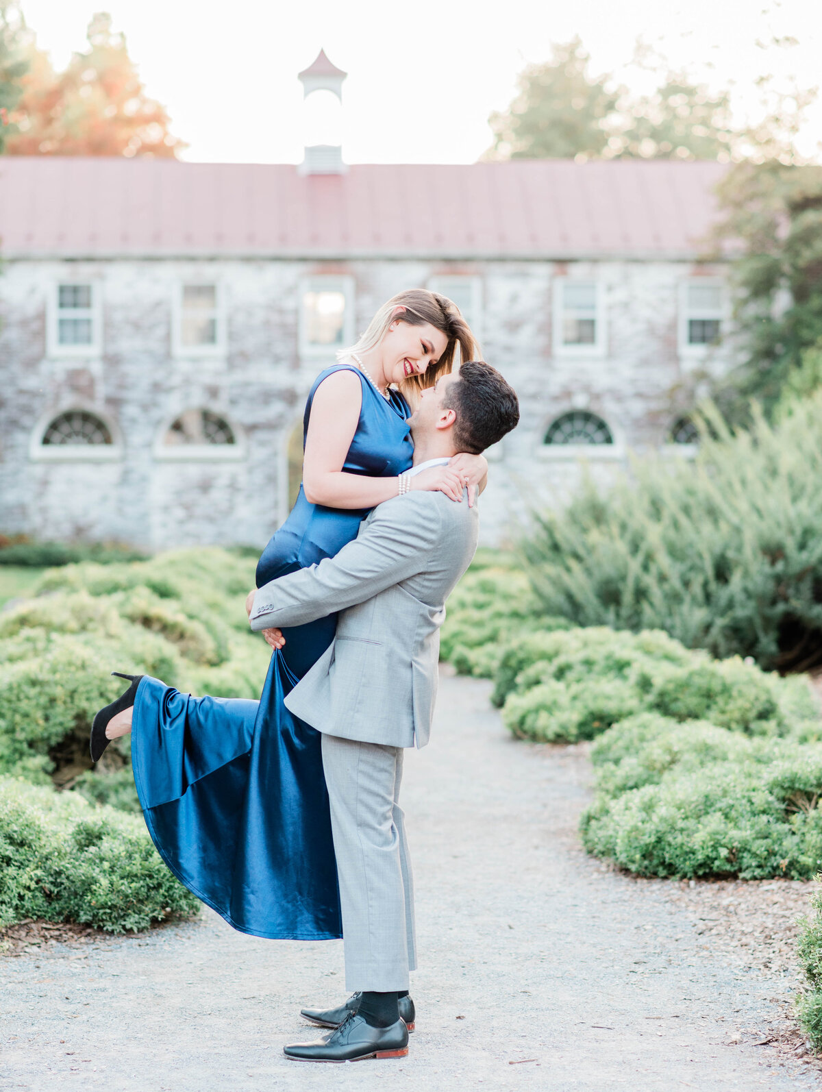 Wedding Photographer in Northern Virginia