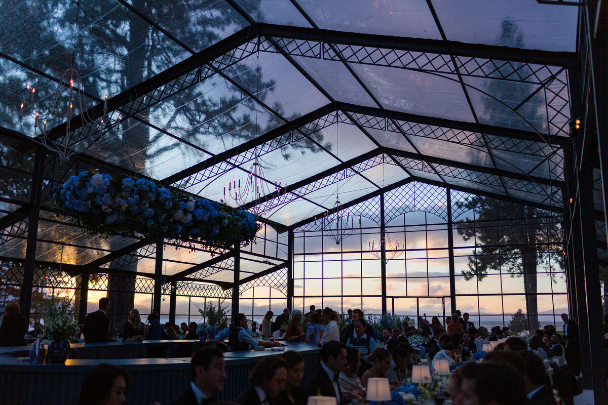 Edgewood Tahoe Wedding with Atrium-31