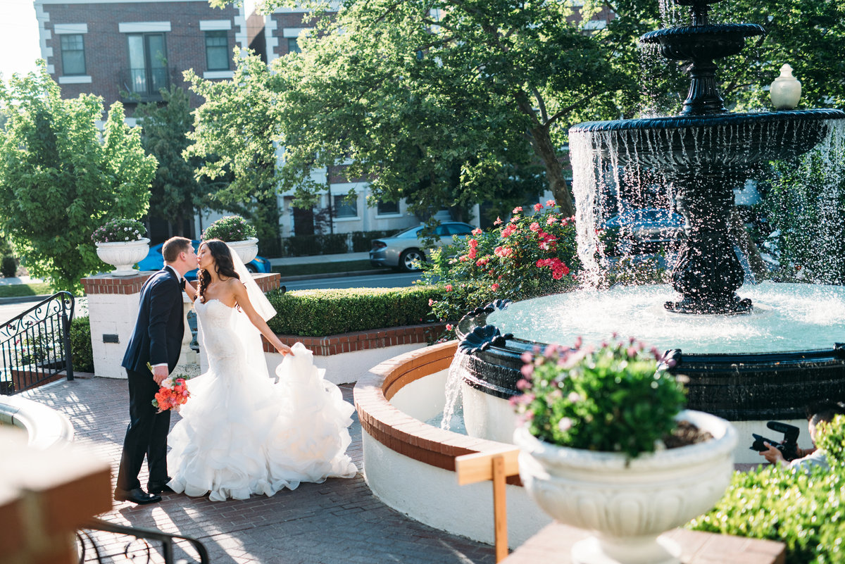 Amazing Fountain photo