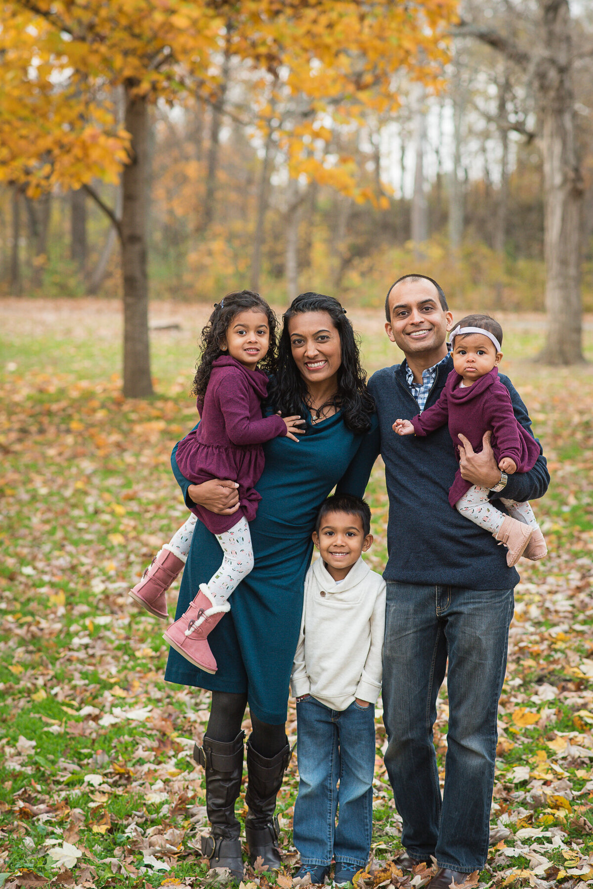 Gajera Family 2018-1