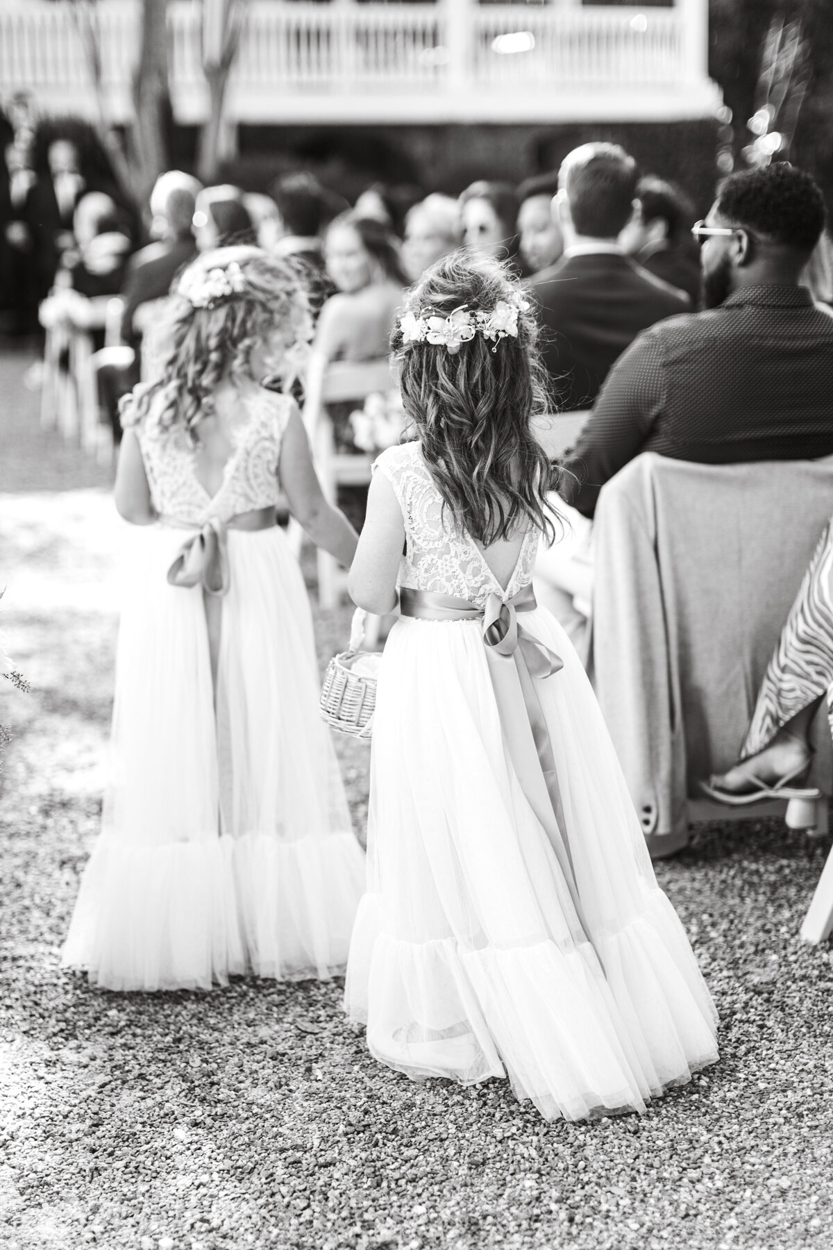 Sydney + Matthew  Ceremony-29