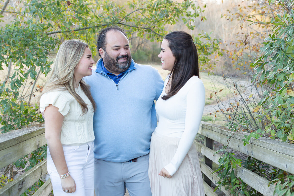family photographer in vestavia hills alabama