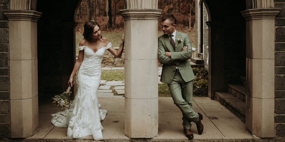 Wedding at Mount Palomar Winery, Temecula