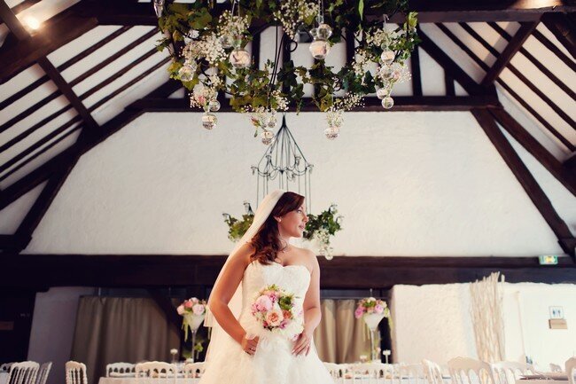 Maquillage coiffure mariage à Paris