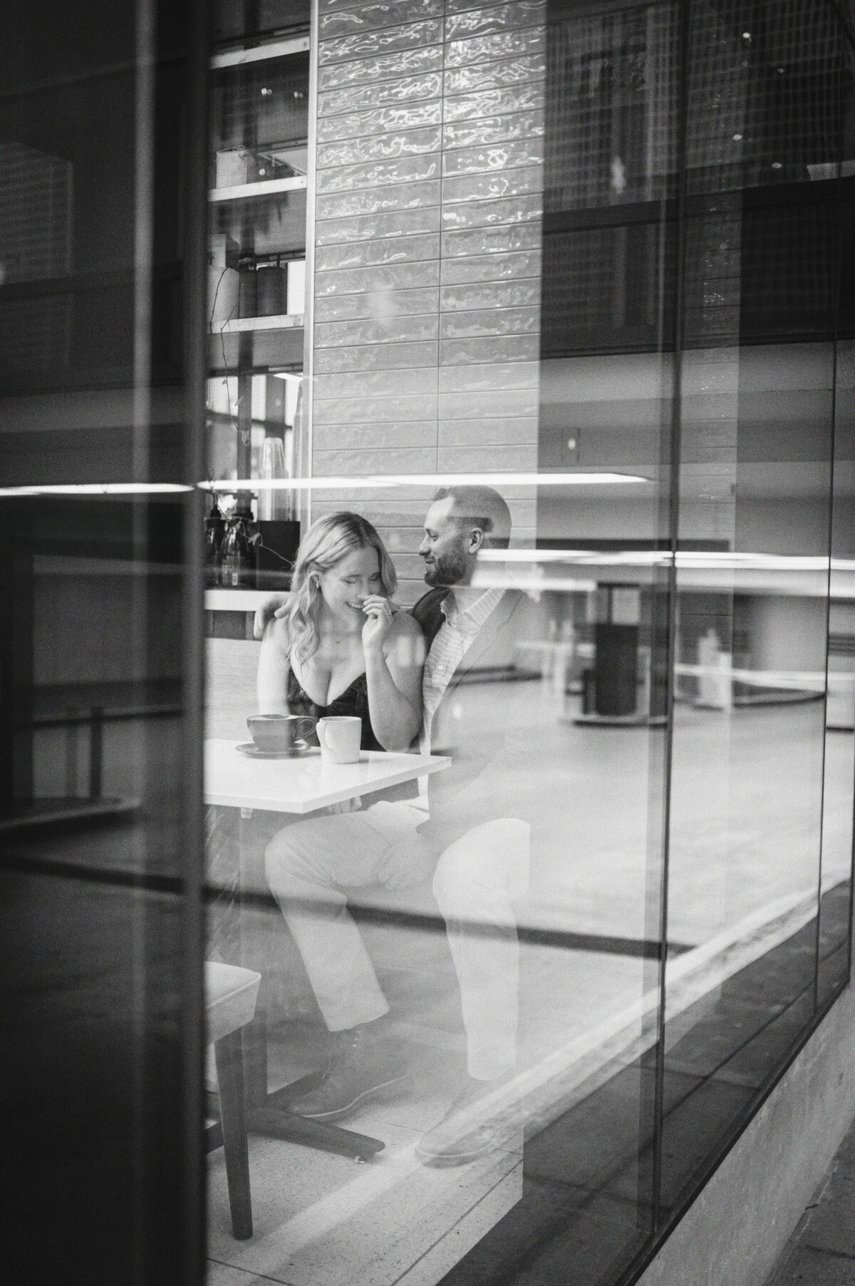 ENGAGEMENT SESSION DALLAS