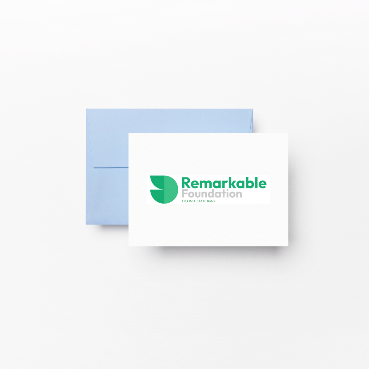 TRF Stationary