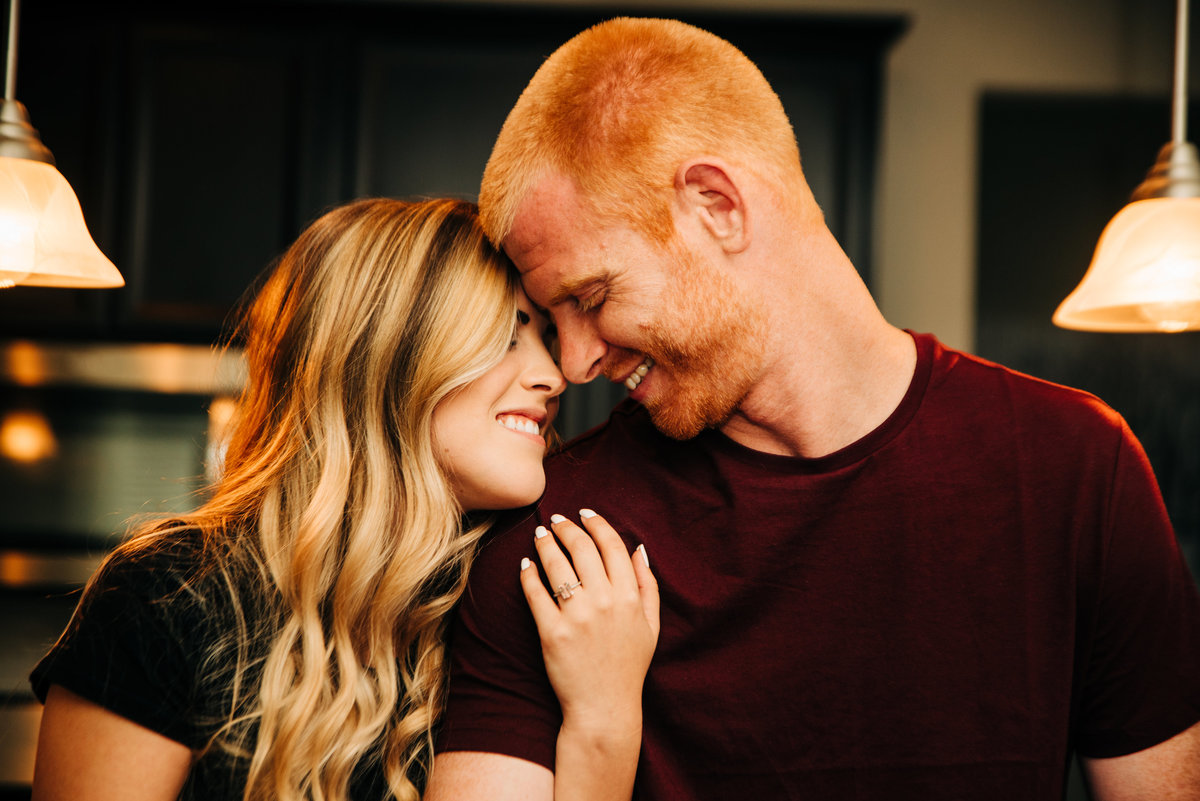 8923Boerne Ashley and Michael Engagements