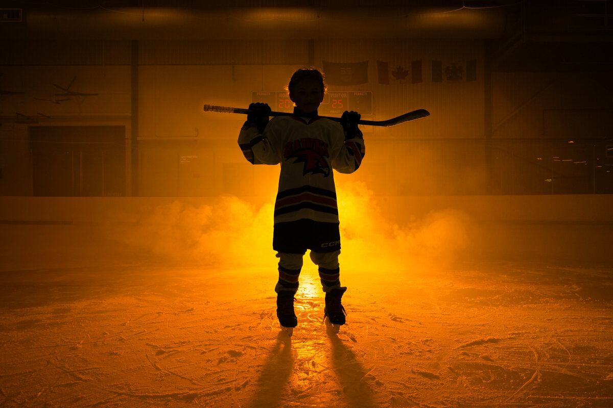 Sports Team Photographer Sherwood Park-3