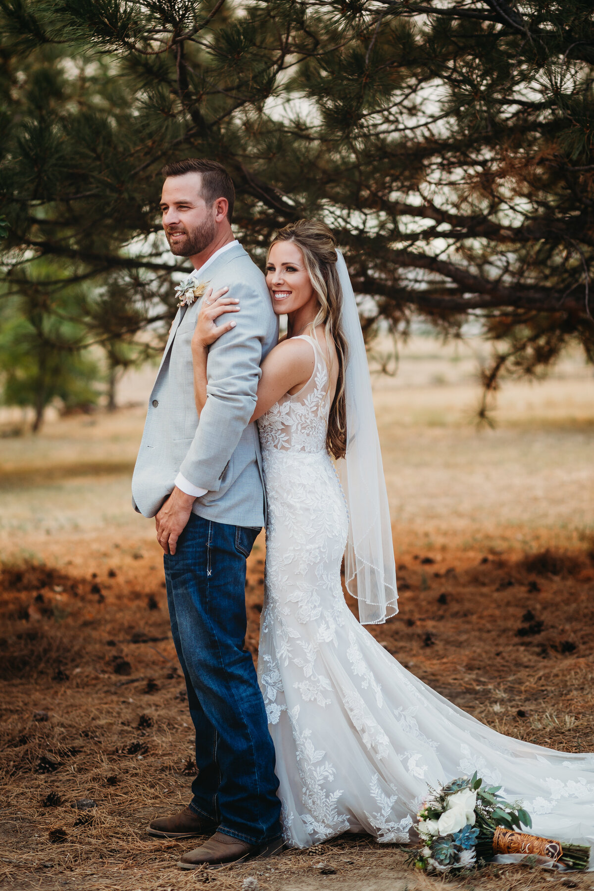 Colorado Bride Photographer
