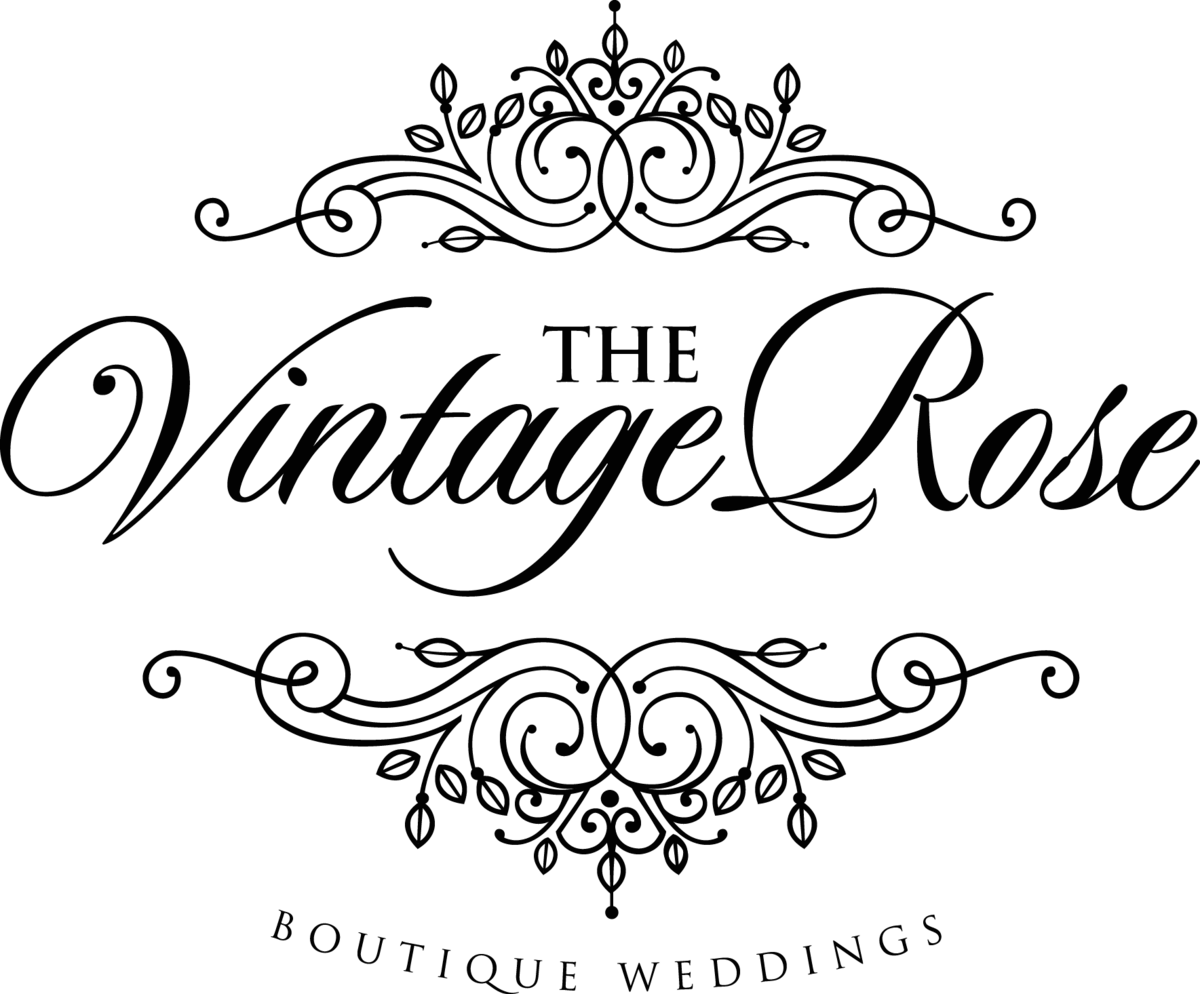 thevintageroseblacklogo