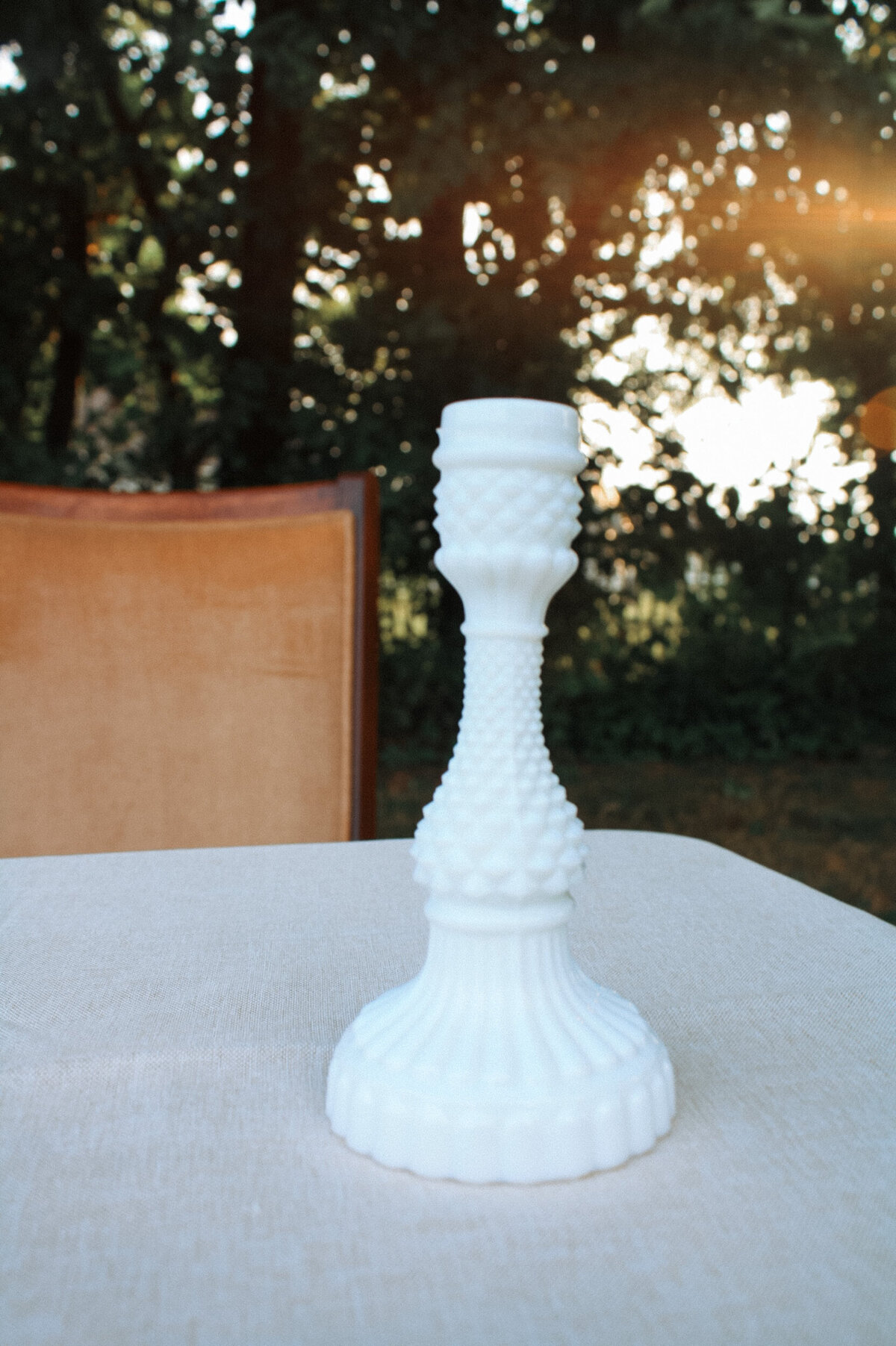 Candlestick