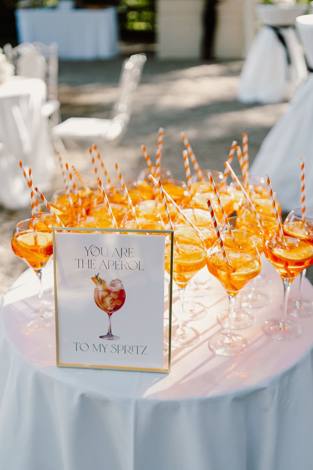 Aperol-spritz-cart