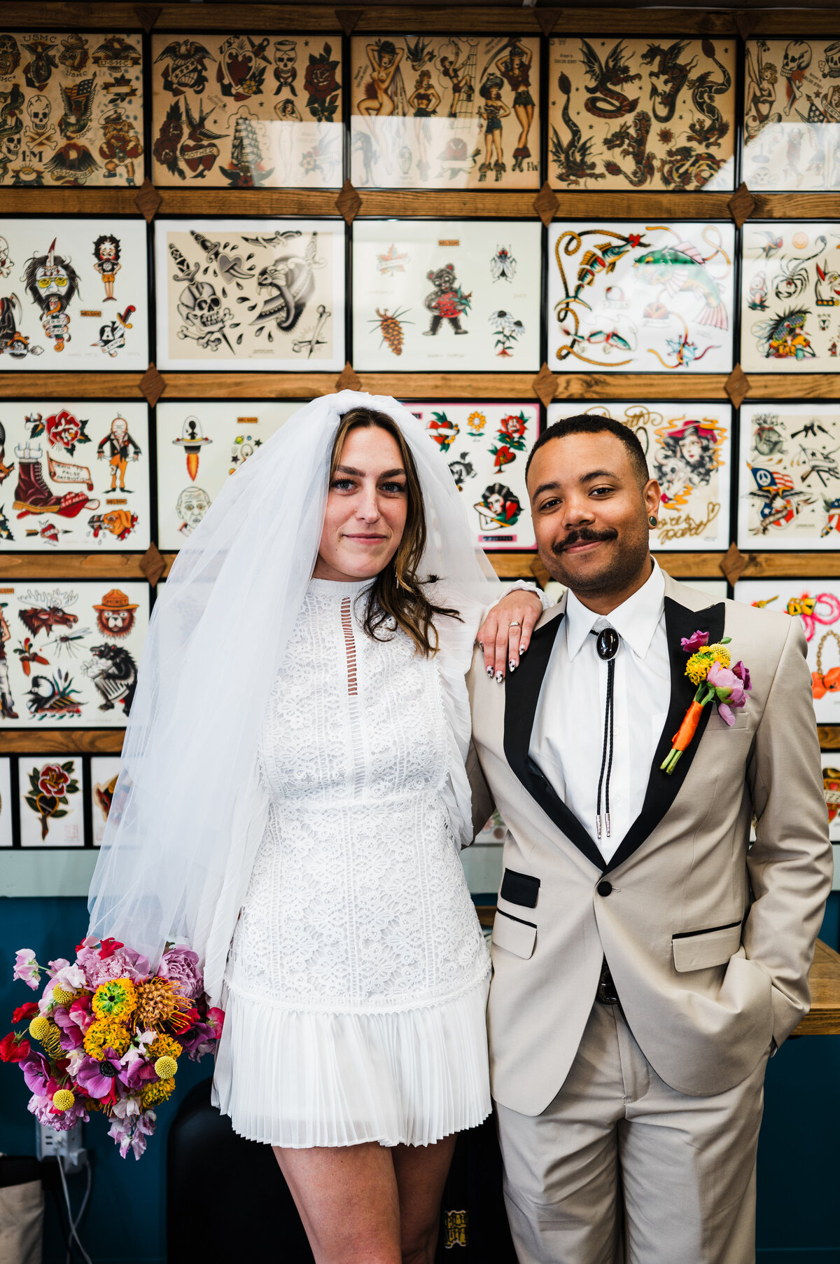 Savannah Georgia Elopement Photographer