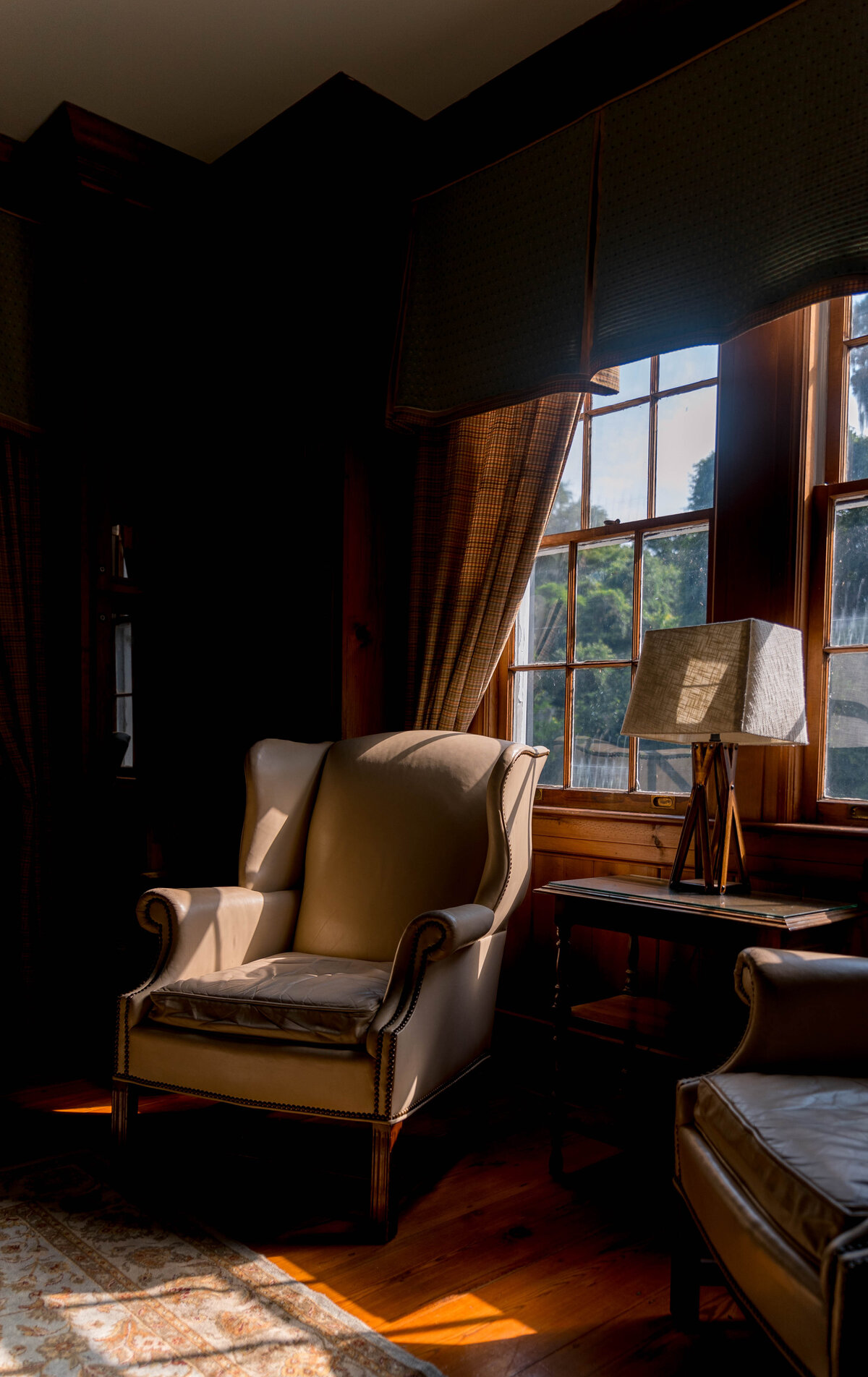 Sunny Chair