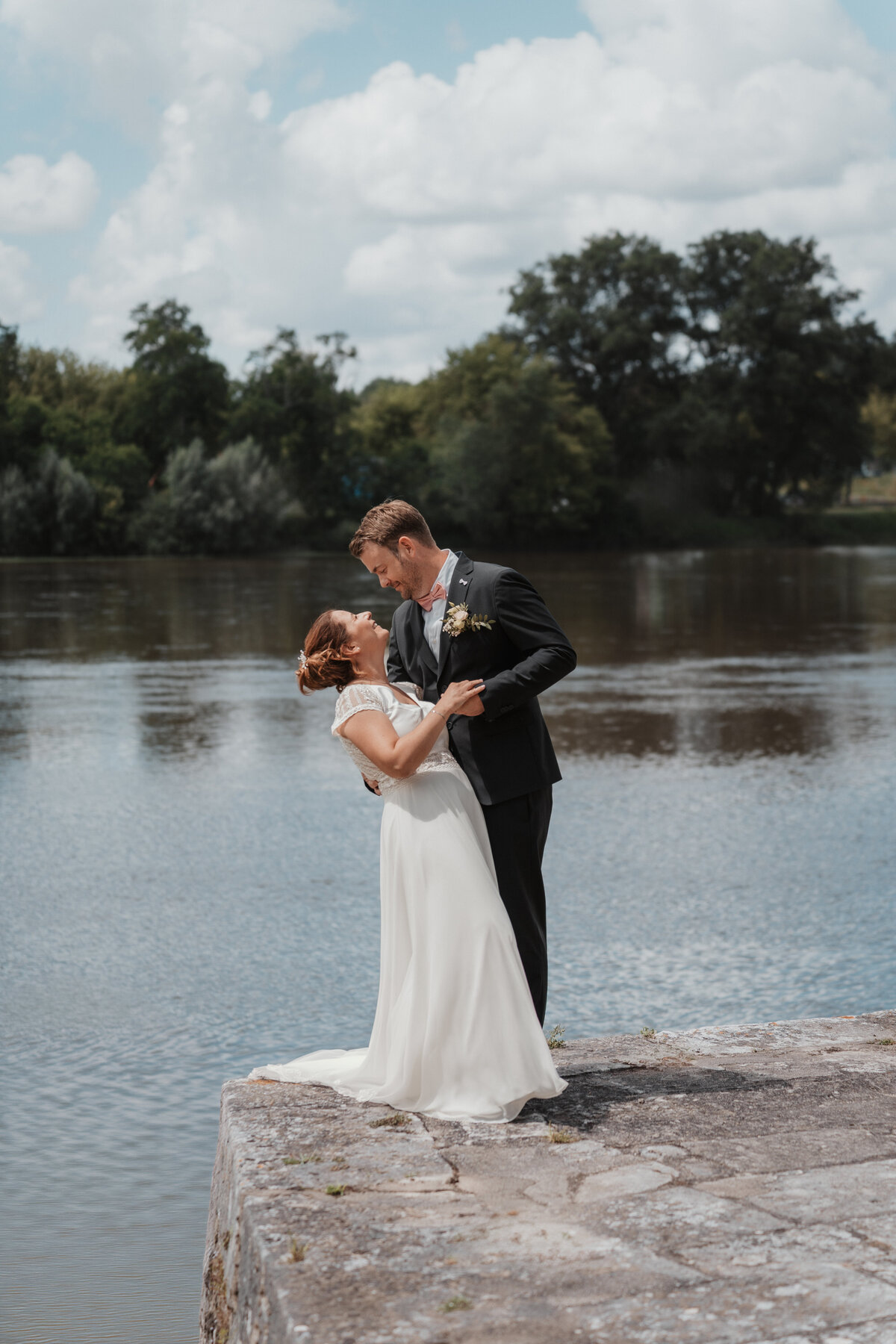 elopement loire valley centre val de loire