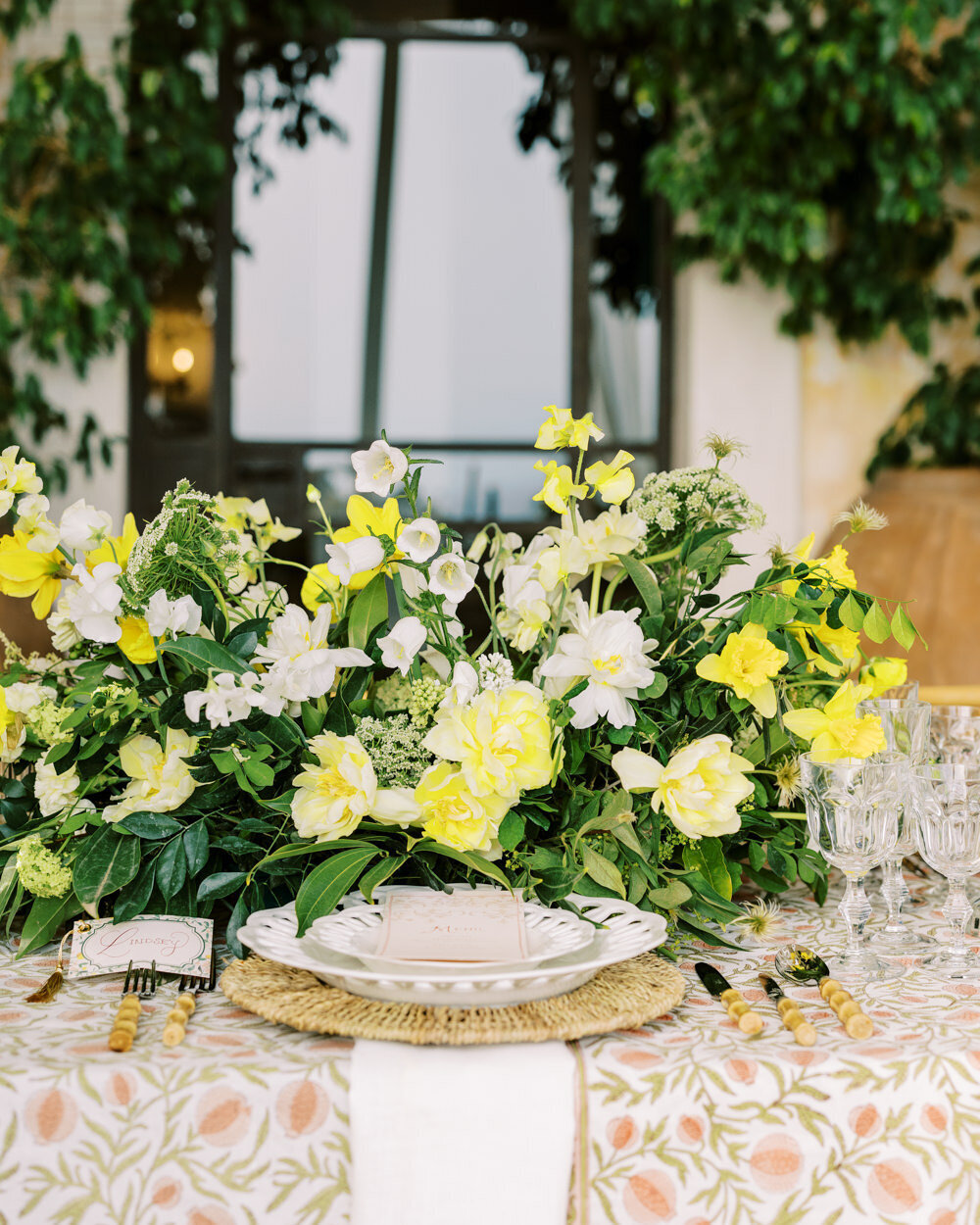 The Fourniers | Amalfi Coast Wedding -42