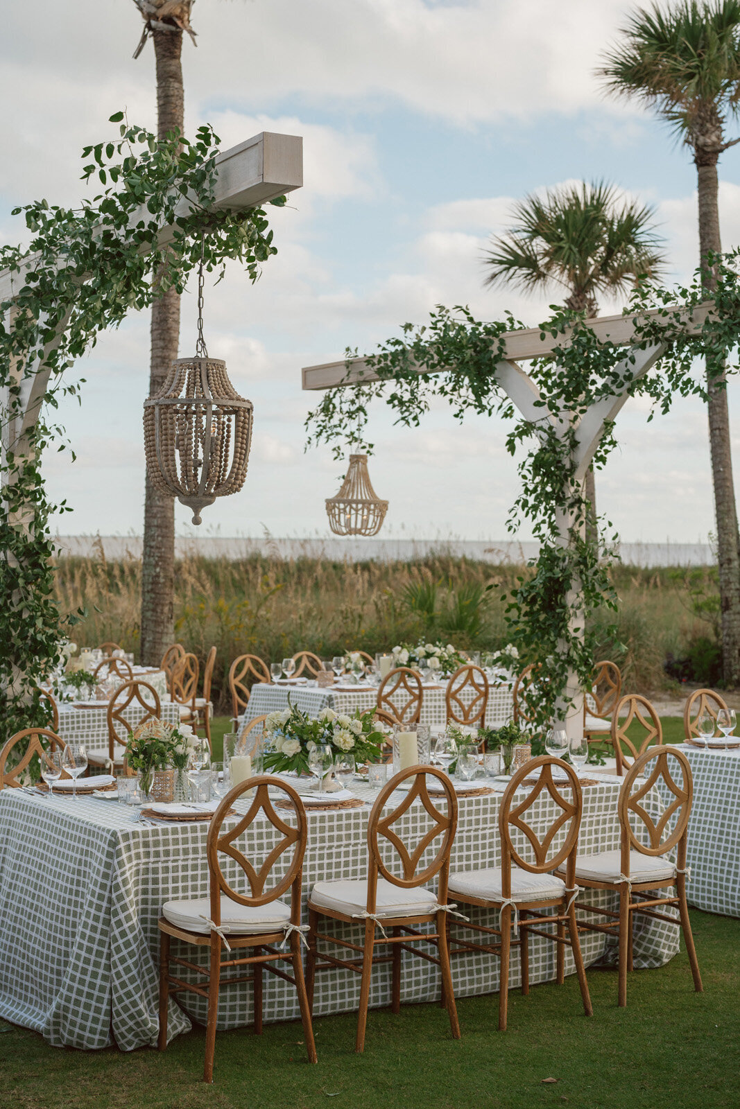 Wedding Weekend at the Sea Island Cloister by Luxury Wedding Planner Always Yours Events-53
