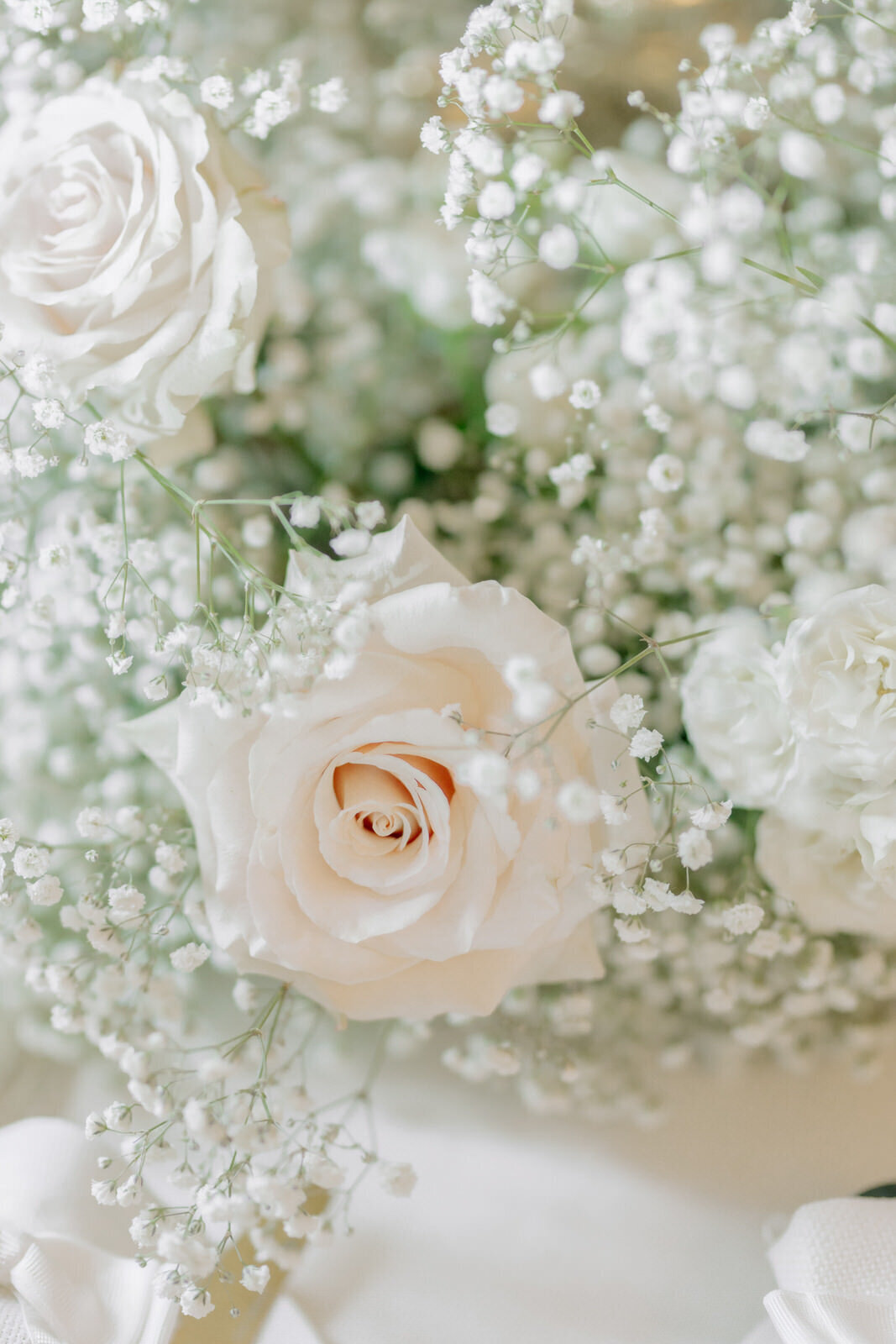 Mandarin Oriental London Wedding Planner 95