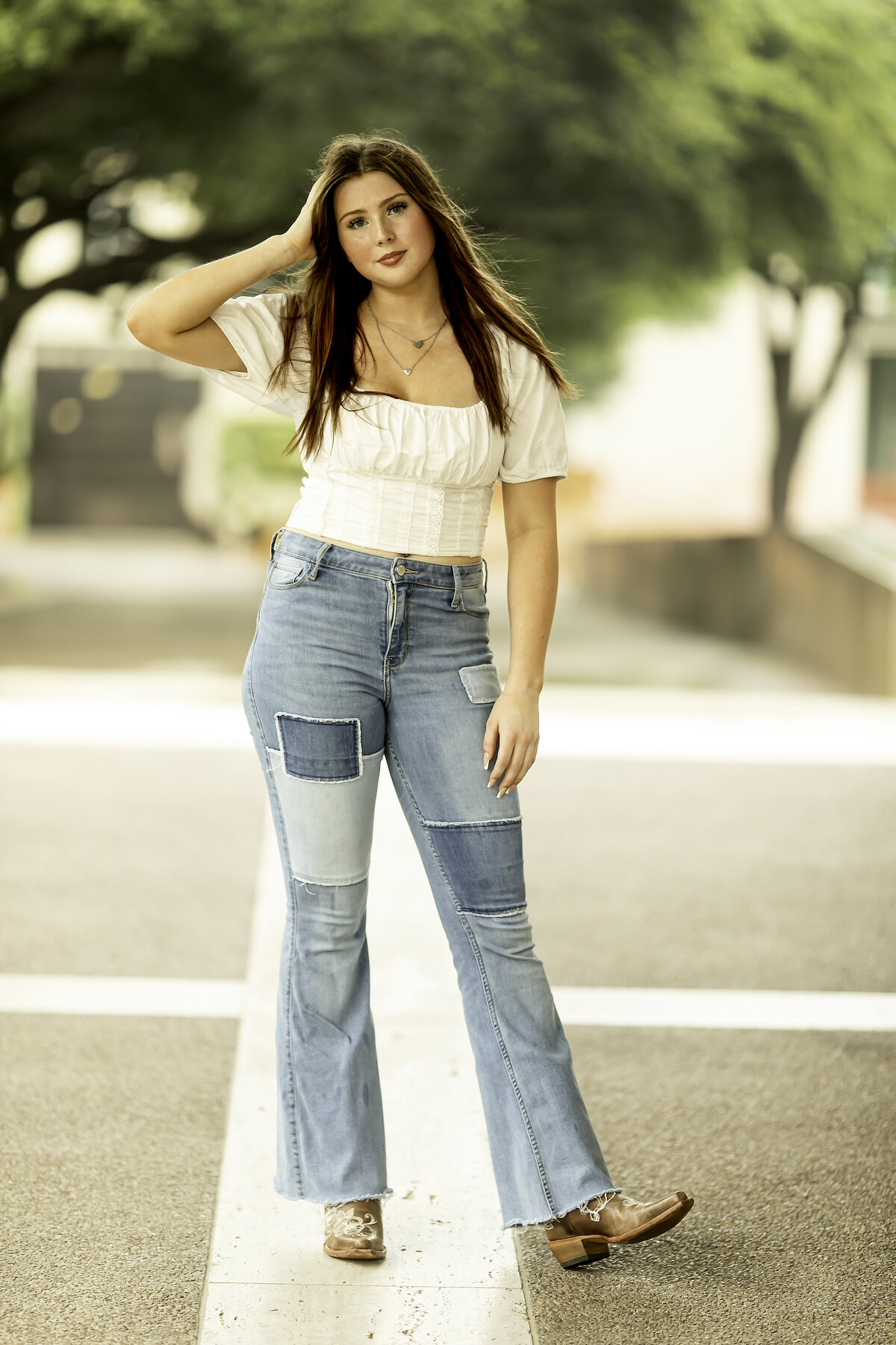 dfw-senior-photographer-chunky-monkey-4