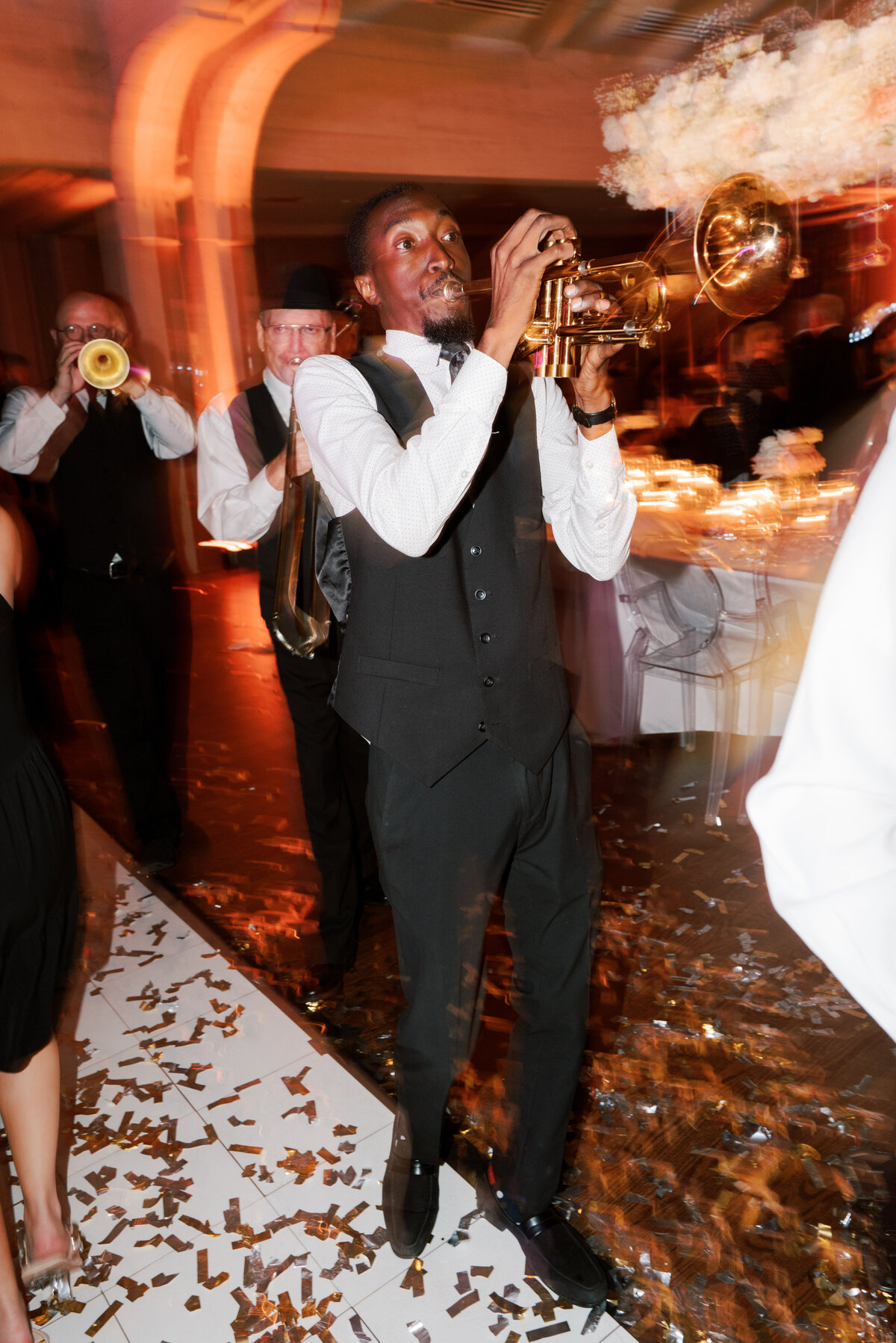 07-09-2022 Matthew and Lauren Wedding at Southern Hills Country Club Tulsa Wedding Photographer Laura Eddy Photography-918