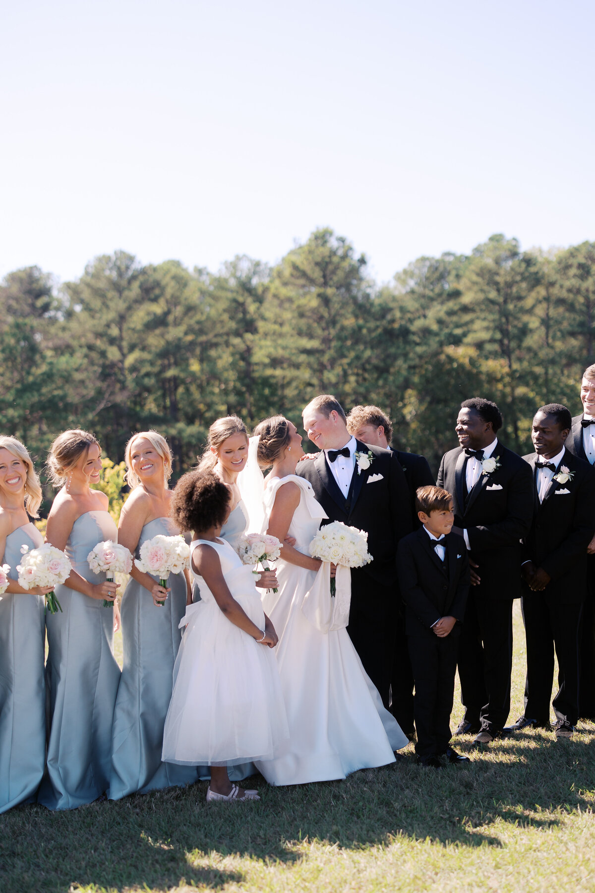 The Wedding Party-14