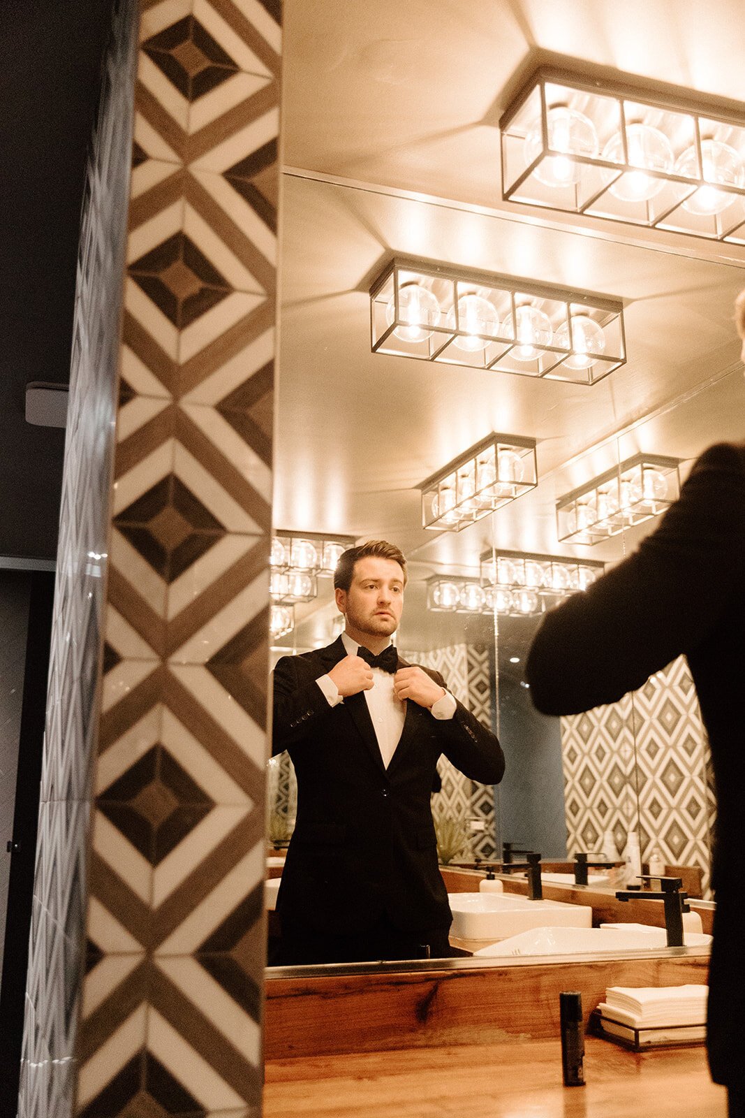 Morgan & Collin Wedding _ cait swithers photo + films-21