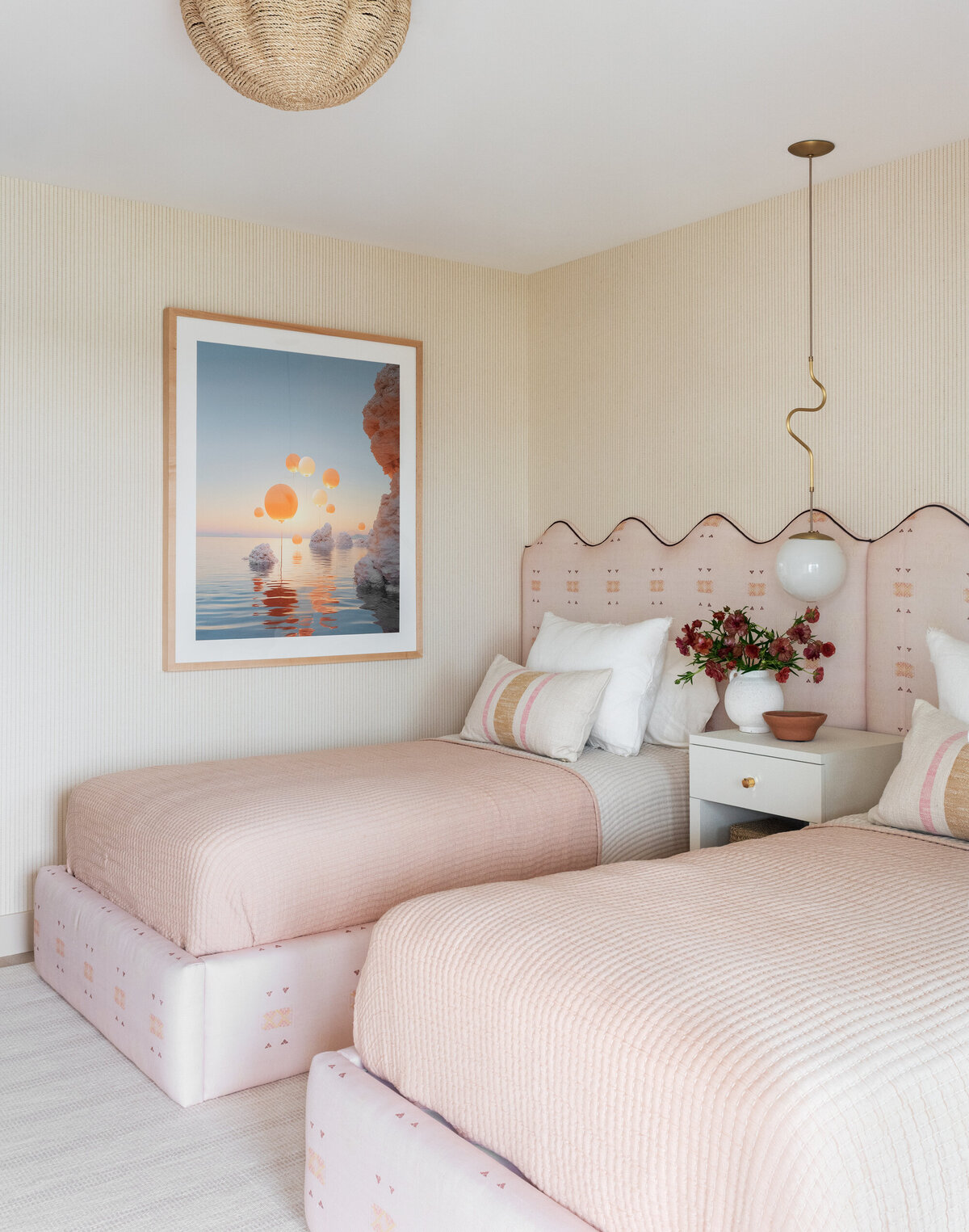 Chantilly Lane || Stephanie Kraus Designs