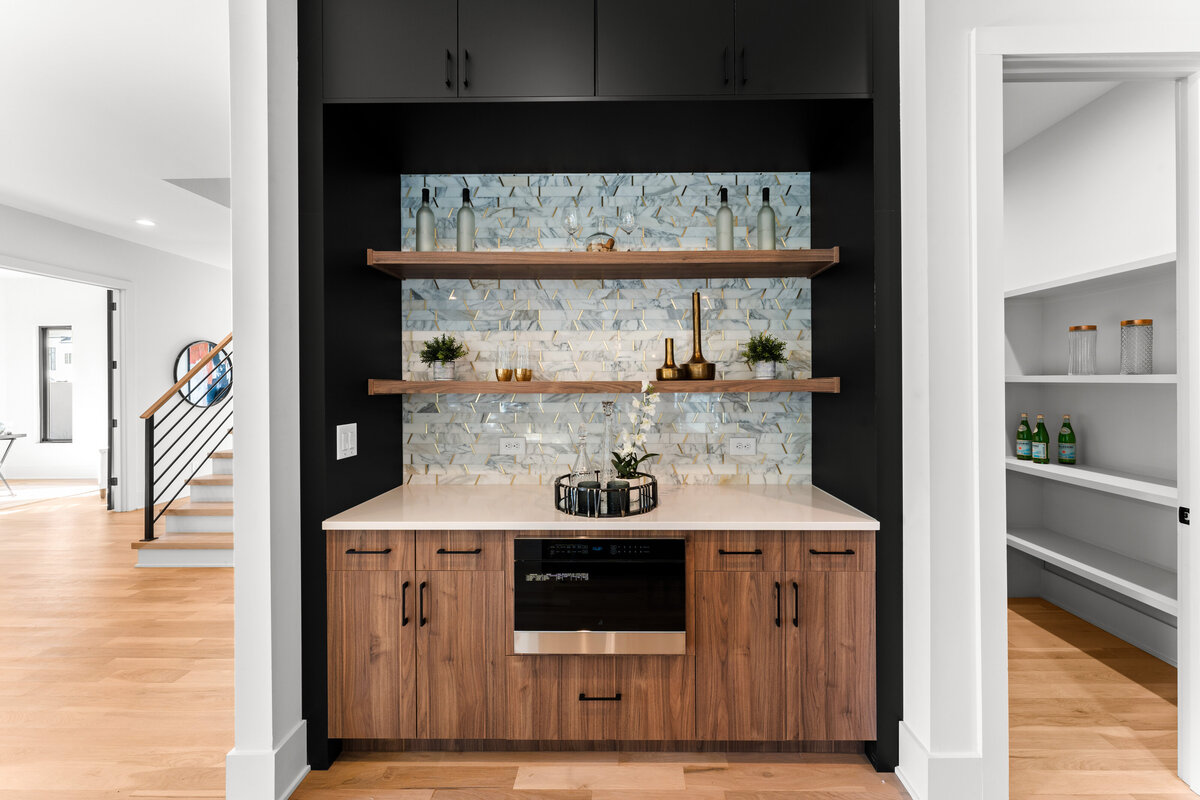 Hallmark Builders - Providence - Charlotte new construction homes developer - 19