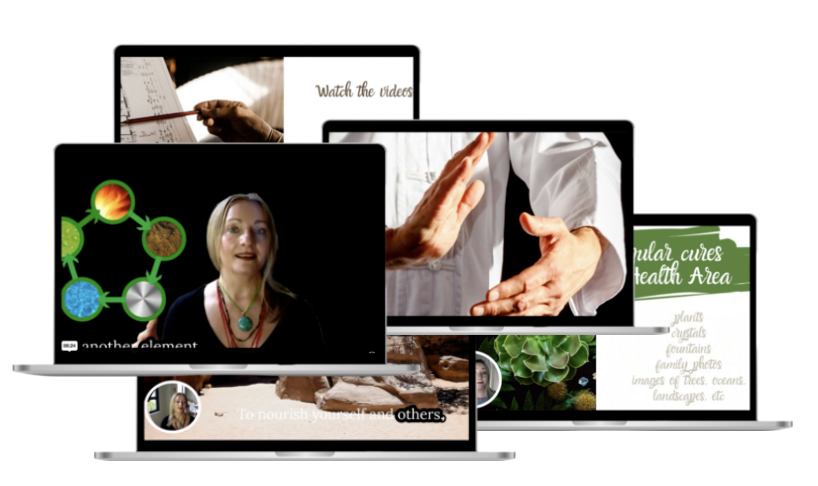 class video images - feng shui home and life makeover with rodika tchi feng shui master consultant vancouver bc canada