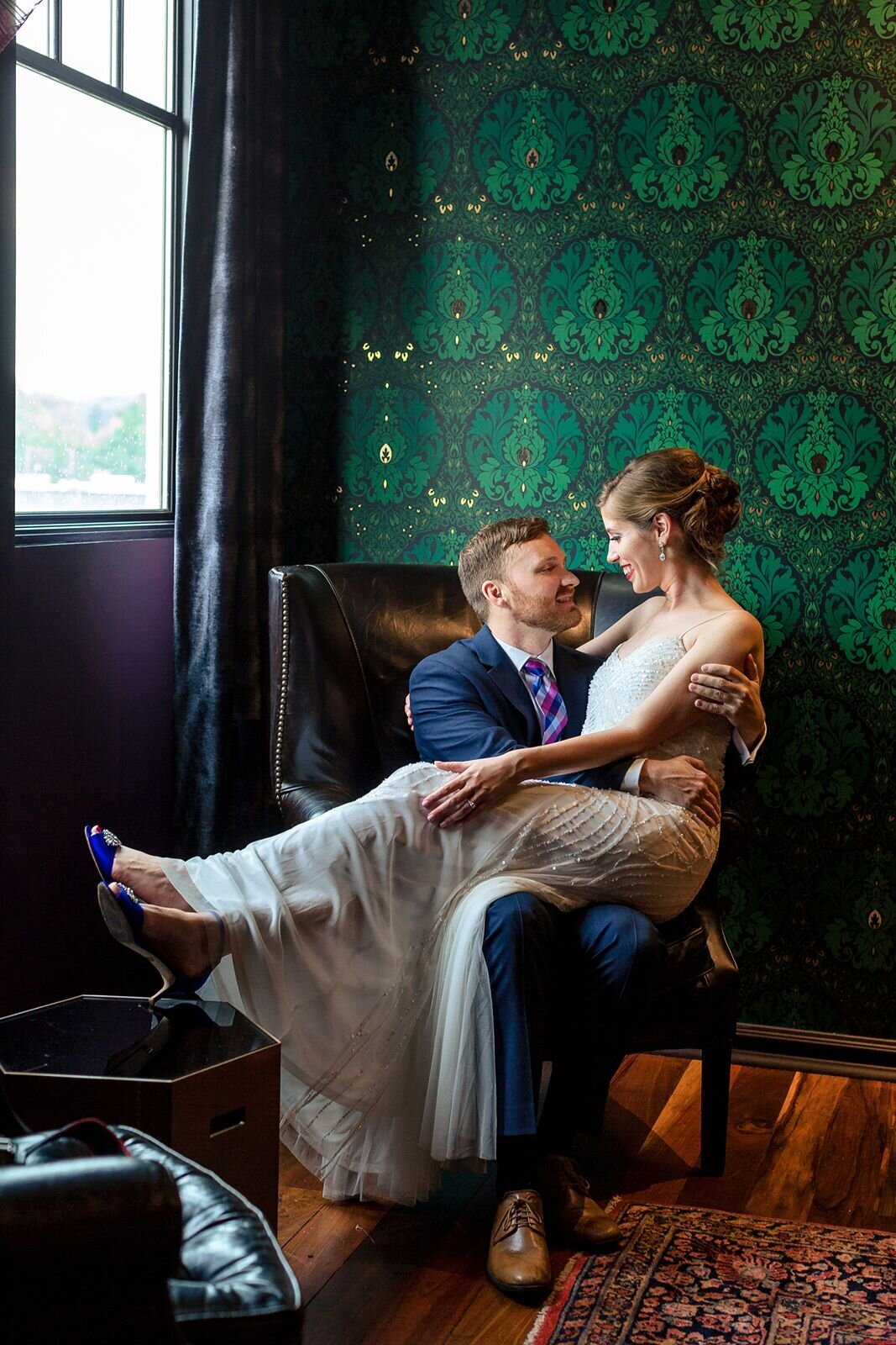 Birmingham wedding photographer - 17