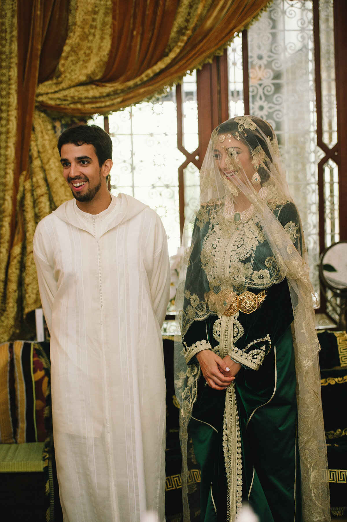 Morocco Luxus Wedding Photographer
