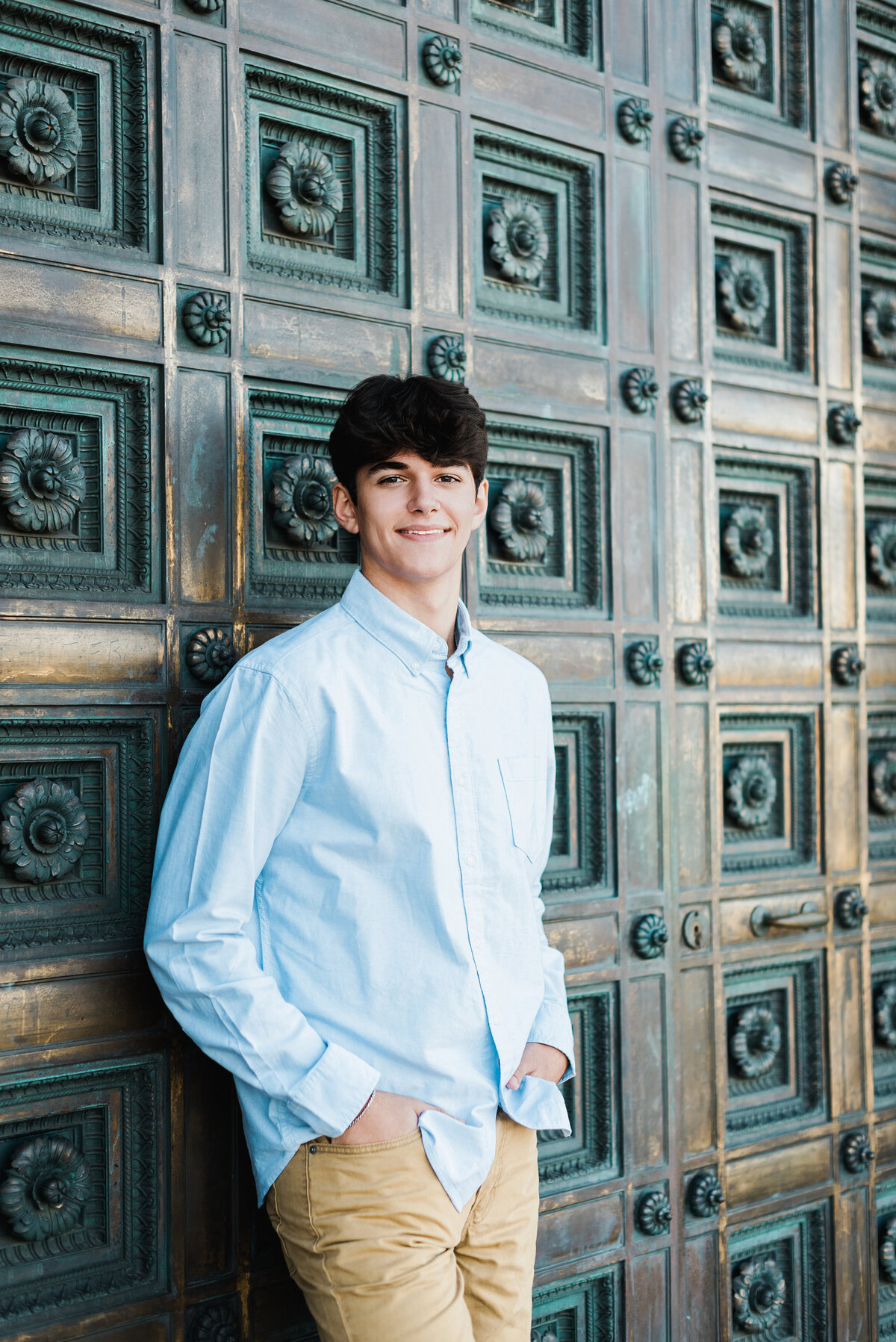 Senior Evoto-23